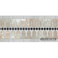 Mediterranean Pool Tiles