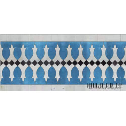 Spanish pool tiles Specialist Los Angeles, California