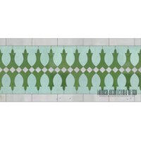 Mediterranean Pool Tiles Specialist San Diego, California
