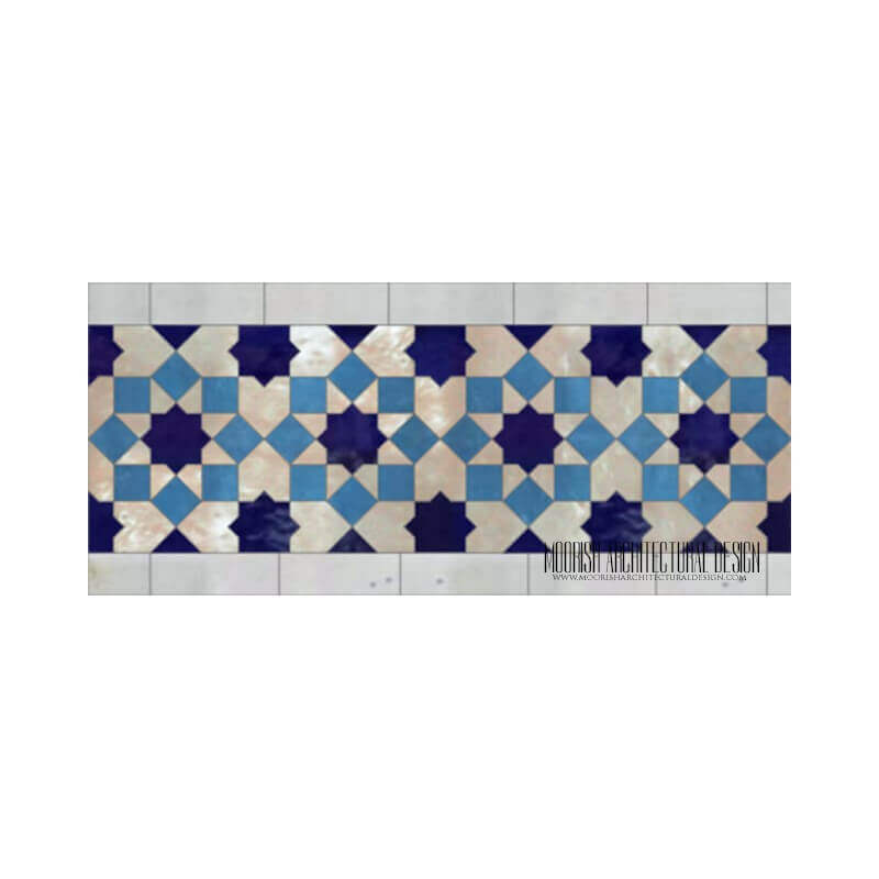 Portuguese Pool Tiles Specialist 