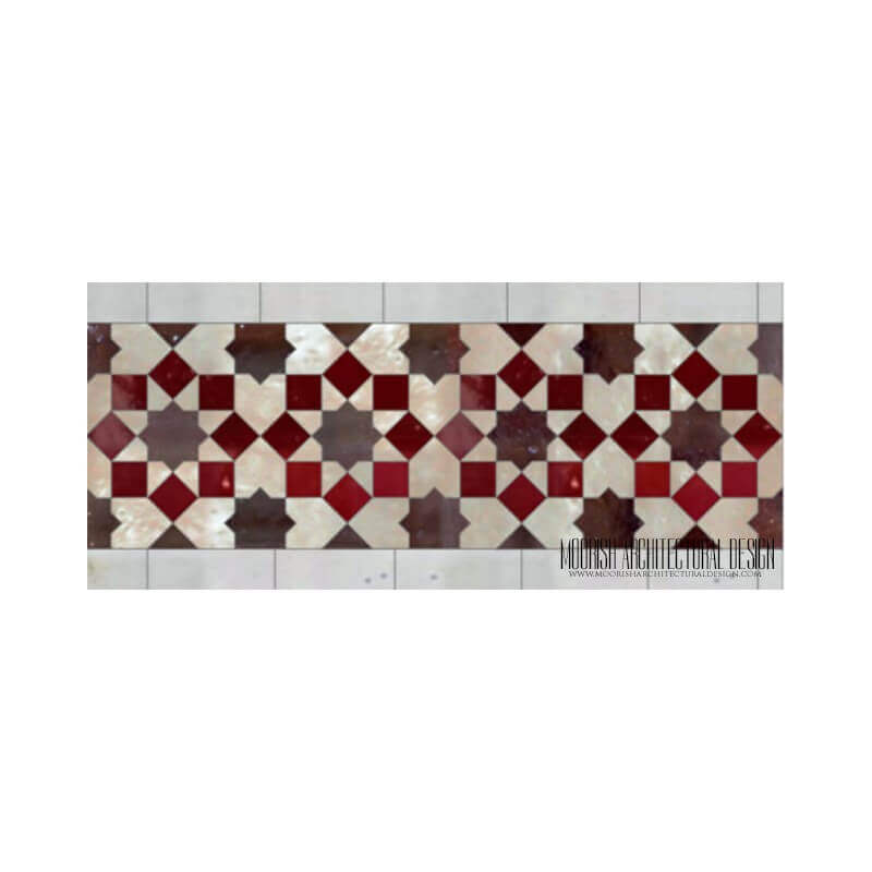Alhambra Tiles Specialist 