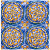 Mediterranean Tile 