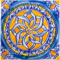 Mediterranean Tile 