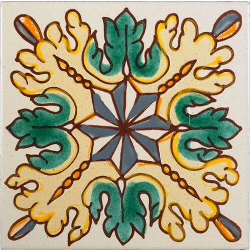Morena Tile