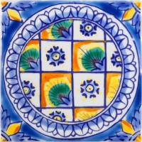 Iberian Tile