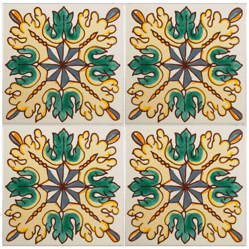 Morena Tile