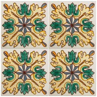 Morena Tile