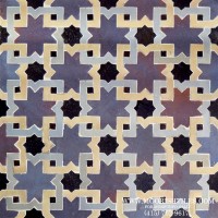 Moroccan Tile 32