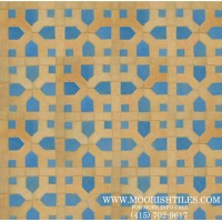 Moroccan Tile 33
