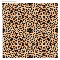 Moroccan Tile 31