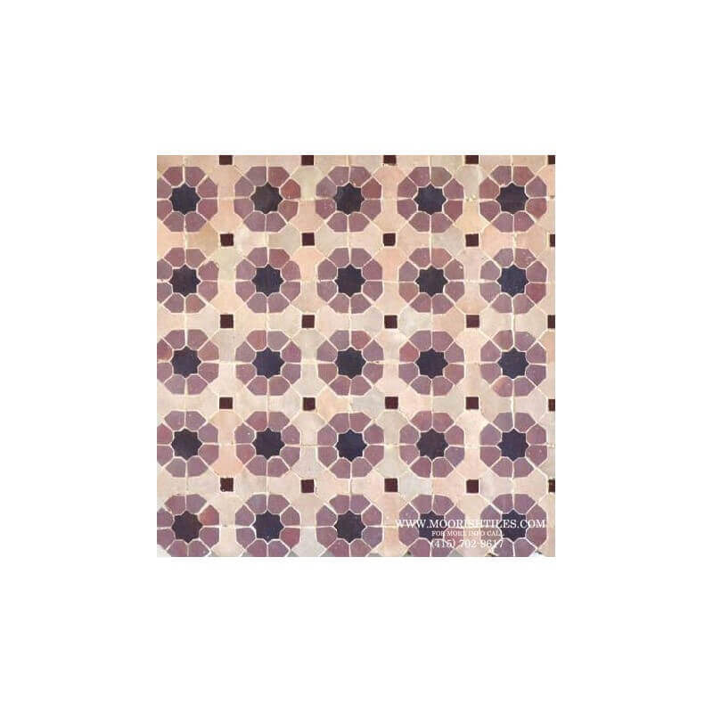 Moroccan Tile 35