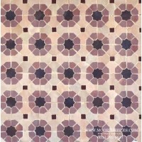 Moroccan Tile 35