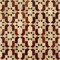 Moroccan Tile 36
