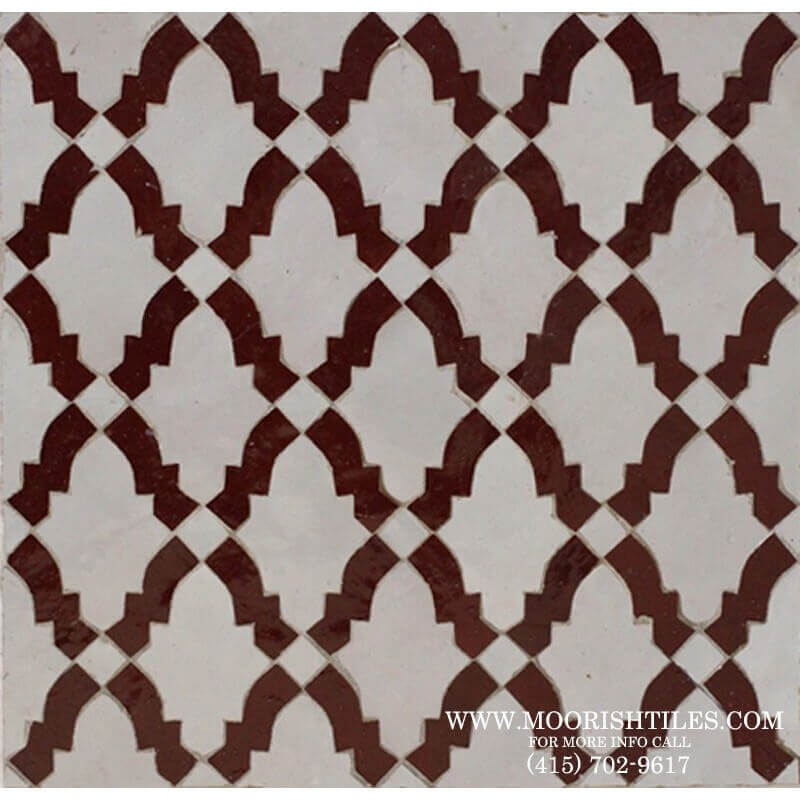 Moroccan Tile Chappaqua New York
