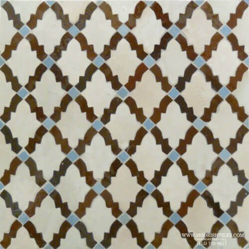 Moroccan Tile 40