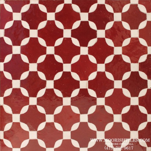 Moroccan Tile 49