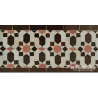 Moroccan Pool Tiles San Diego California