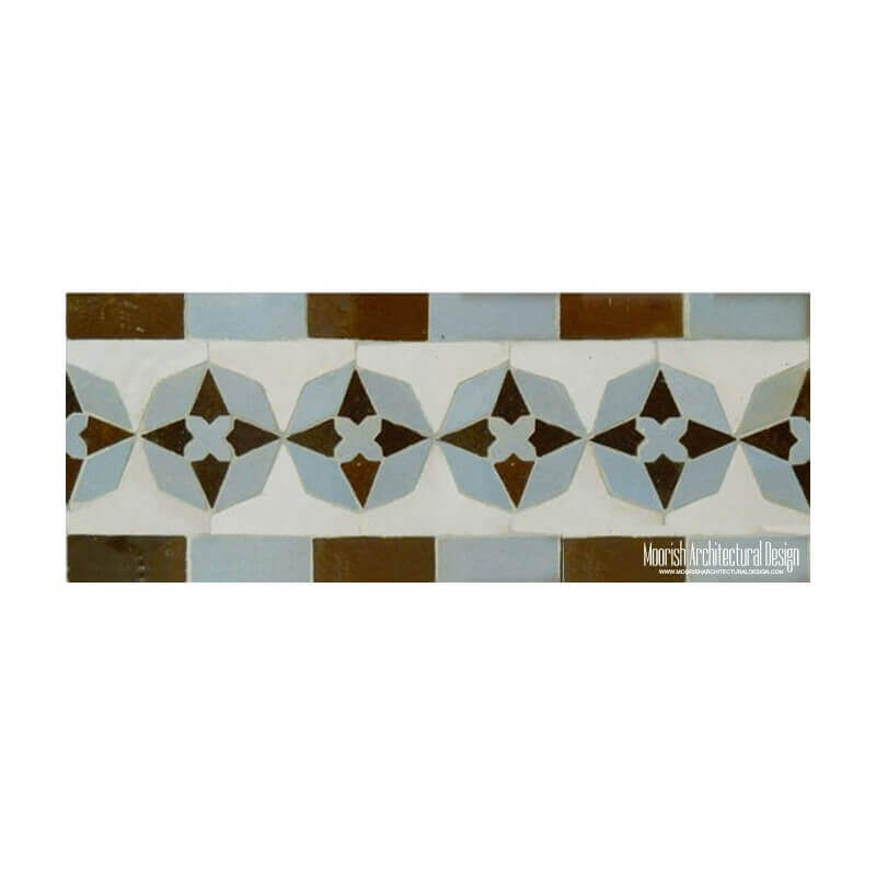 Moorish Tile Phoenix Arizona