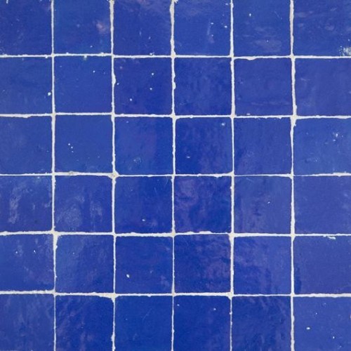 Cobalt Blue Tile