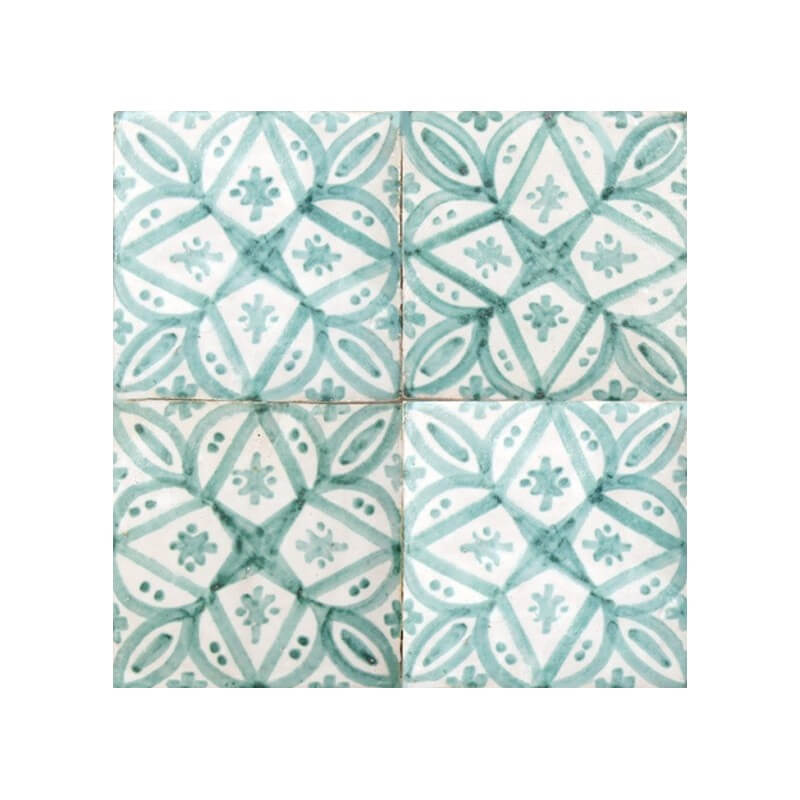 Portuguese Tile