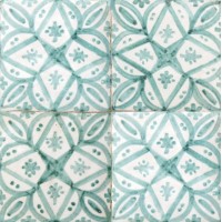 Portuguese Tile