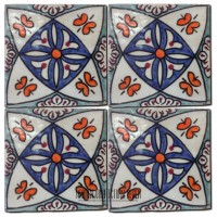 Mediterranean Pool Tiles Napa