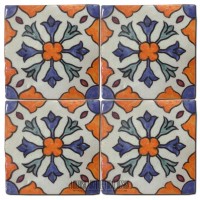 Portuguese Tile Shop Santa Barbara California 