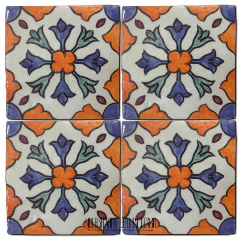 Portuguese Tile Shop Santa Barbara California 