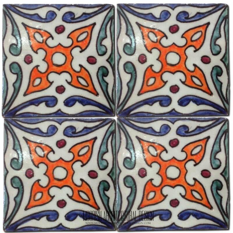 Portuguese Tile New York