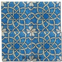 Portuguese Kitchen Tile