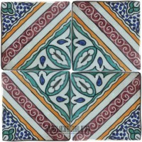 Portuguese Tile San Diego