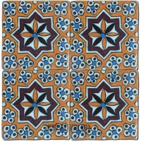 Mediterranean Pool Tiles Houston 