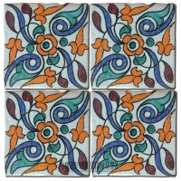 Portuguese Tile San Francisco