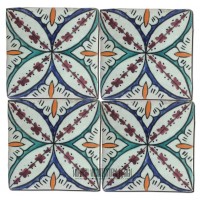 Mediterranean Pool Tiles Texa