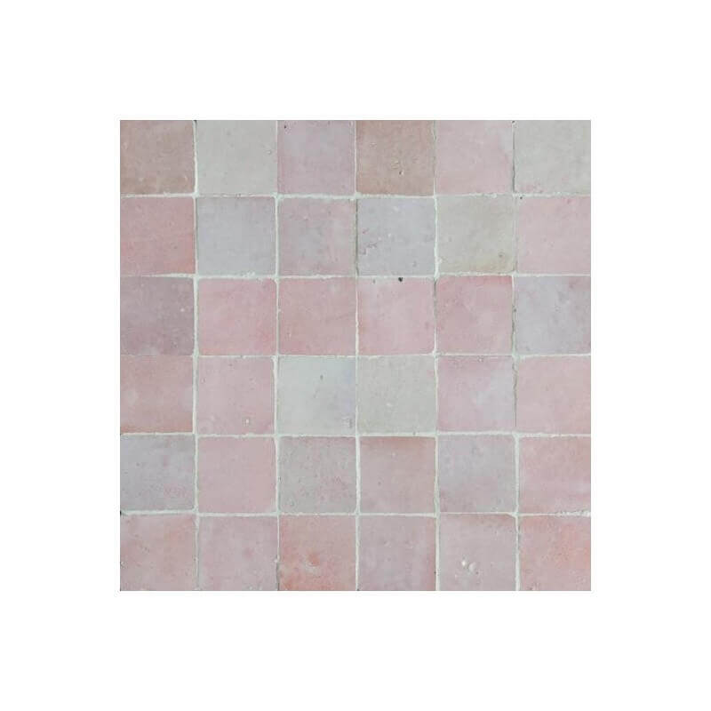 Pearl Rose Tile