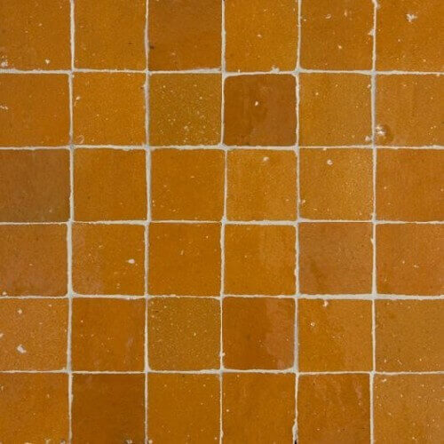 Honey Moroccan Tiles