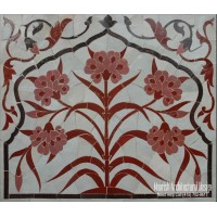 Custom Tile Murals