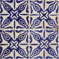 Mediterranean Pool Tiles Las Vegas