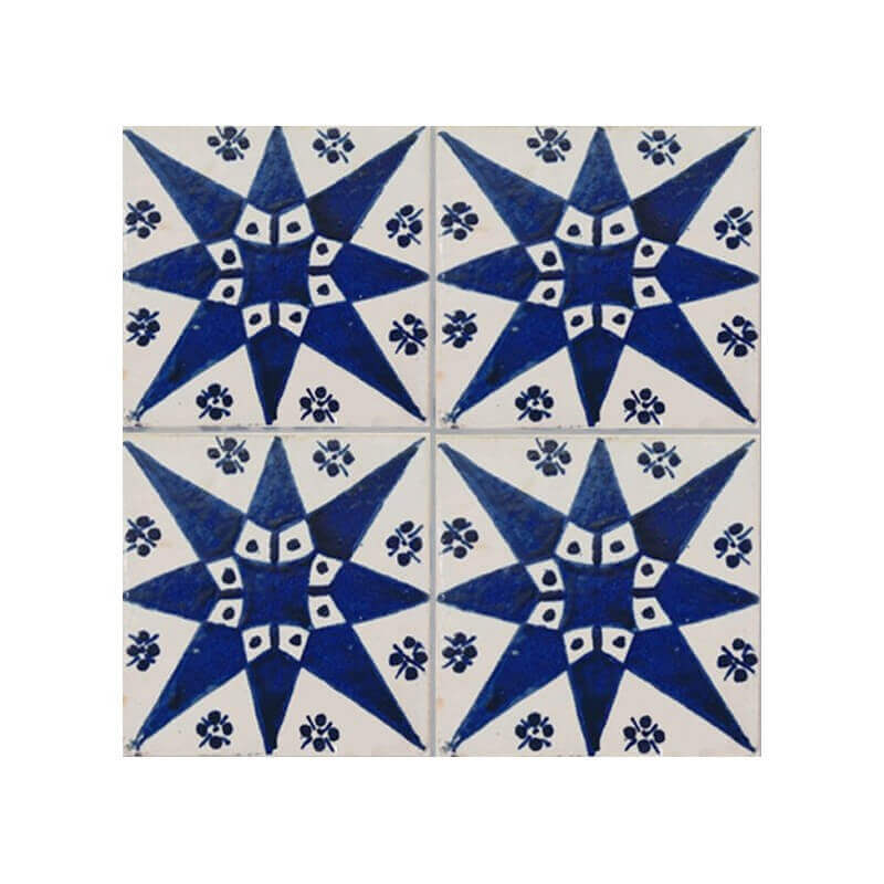Mediterranean Pool Tiles Texa