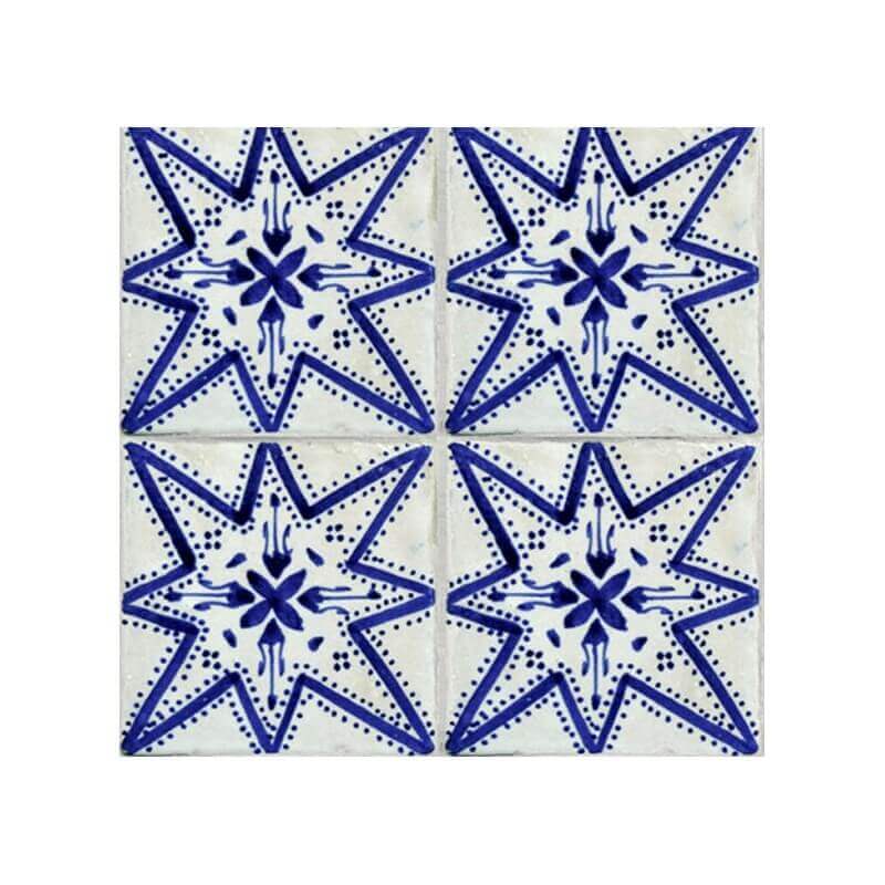 Mediterranean pool tiles Phoenix Arizona