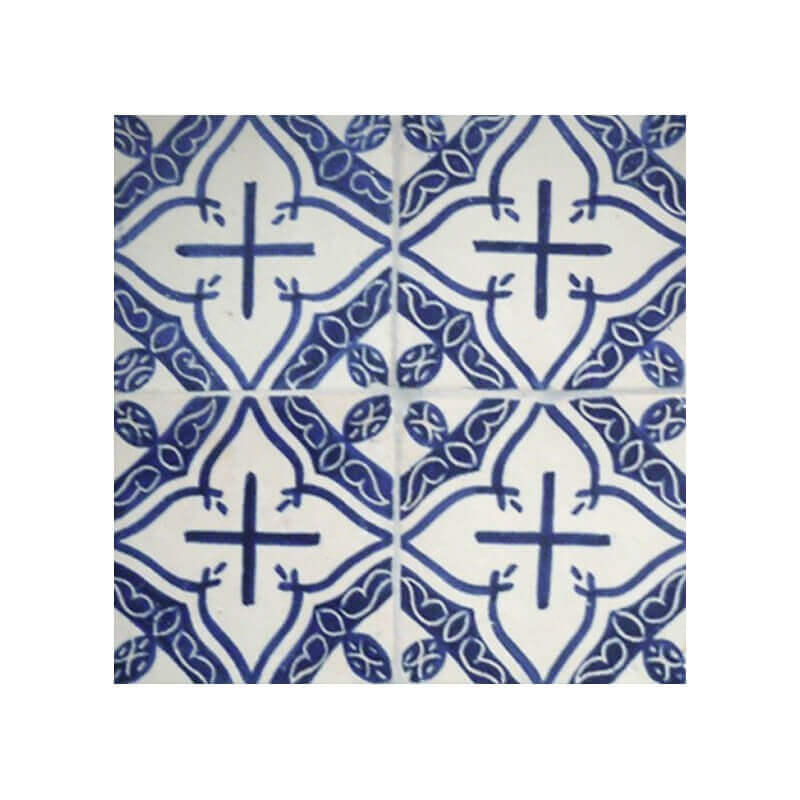 Mediterranean Pool Tiles Sonoma 