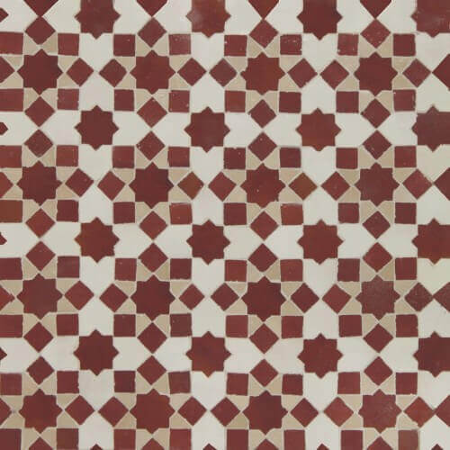 Moroccan Floor Tiles