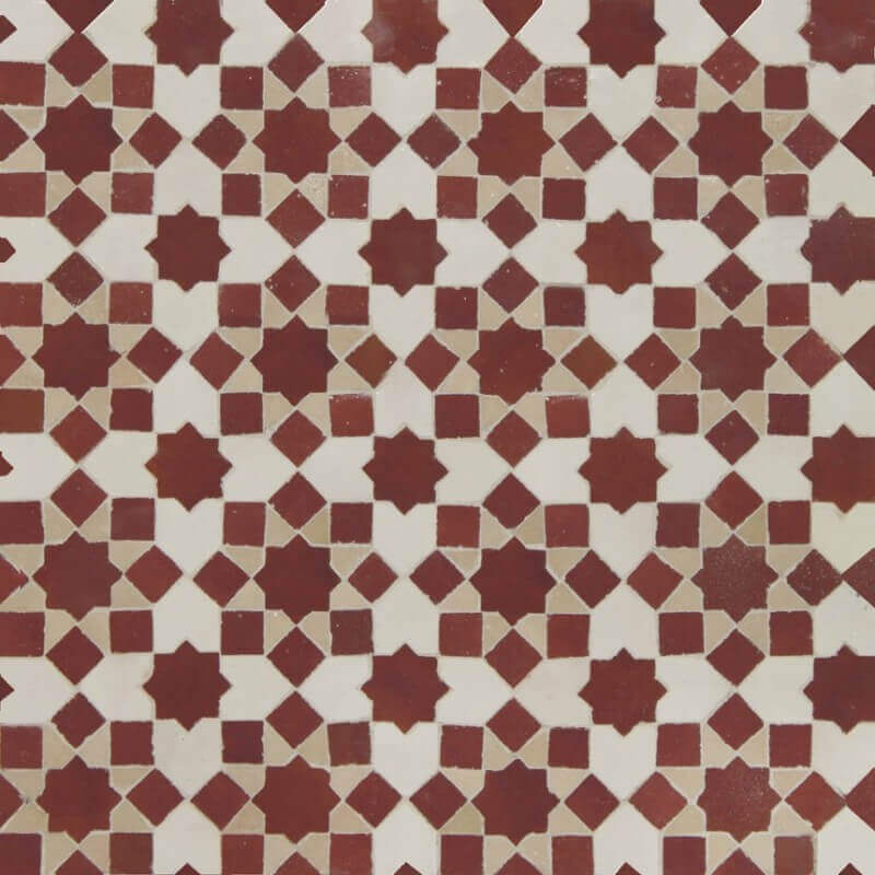 Moroccan Floor Tiles