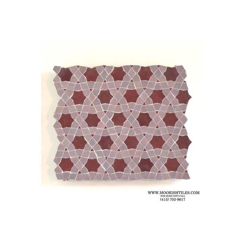 moroccan floor tiles