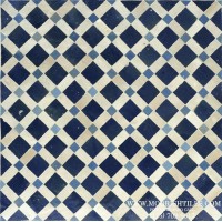 Arabic tiles