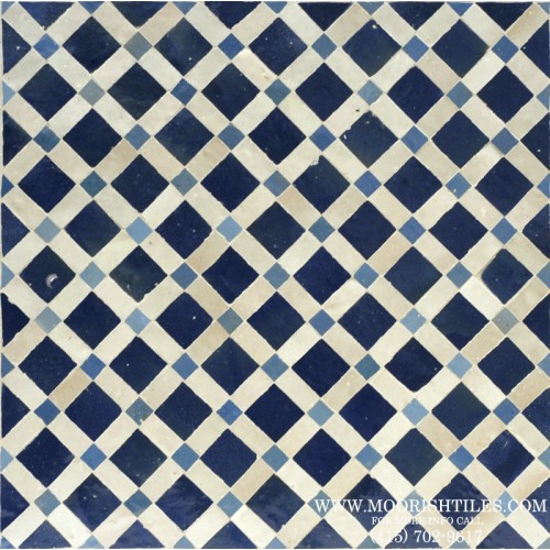 Arabic tiles