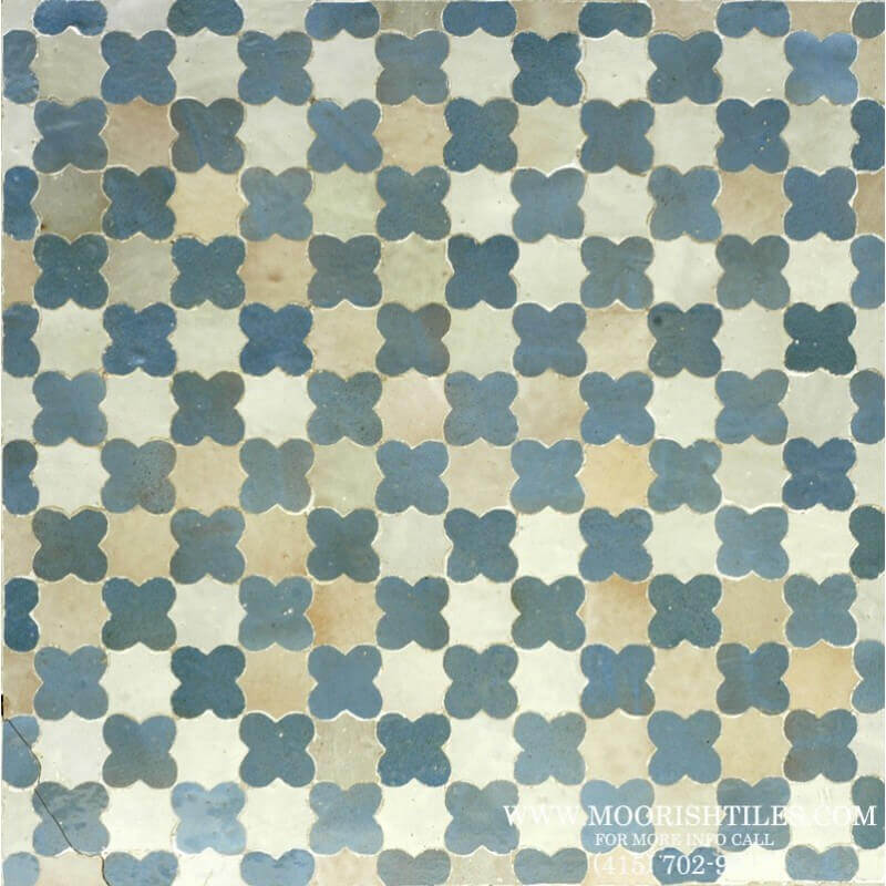 Zellige Tile