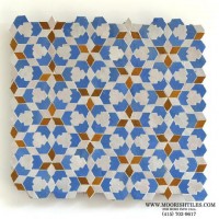 Moroccan Tile Los Angeles
