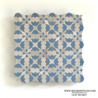 Moroccan Tile San diego