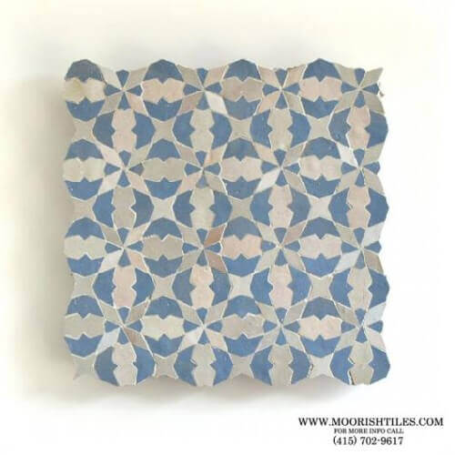 Moroccan Tile San diego
